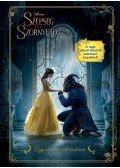  - Disney - A Szépség és a Szörnyeteg filmkalauz - Egy elvarázsolt történet