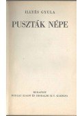 Illyés Gyula - Puszták népe