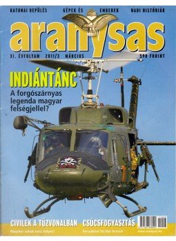 Tőrös István - Aranysas 2011/3. Tőrös István - Aranysas 2011/3., Budapest 2011 antikvár könyv