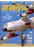 Tőrös István - Aranysas 2011/8.