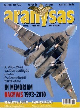 Tőrös István - Aranysas 2011/2. Tőrös István - Aranysas 2011/2., Budapest 2011 antikvár könyv