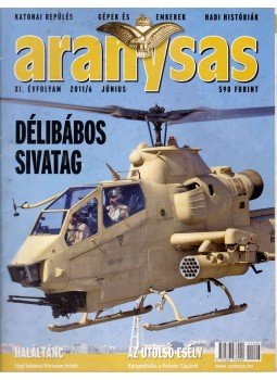 Tőrös István - Aranysas 2011/6. Tőrös István - Aranysas 2011/6., Budapest 2011 antikvár könyv