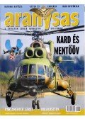 Tőrös István - Aranysas 2010/8.