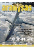 Tőrös István - Aranysas 2010/6.