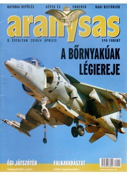 Tőrös István - Aranysas 2010/4. Tőrös István - Aranysas 2010/4., Budapest 2010 antikvár könyv