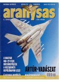 Tőrös István - Aranysas 2010/3.