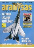 Tőrös István - Aranysas 2010/10.