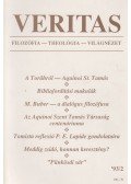Takács János - Veritas 1993/2