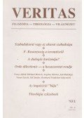 Takács János - Veritas 1993/1