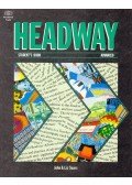 LIZ SOARS,Soars, John - Headway Advanced Student's Book + Workbook