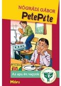 Nógrádi Gábor - PetePite