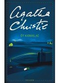 Agatha Christie - Öt kismalac