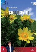 Dr. Lénárd Gábor - Biológia 11.