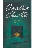 Agatha Christie - Az alibi
