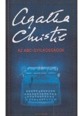 Agatha Christie - Az ABC-gyilkosságok