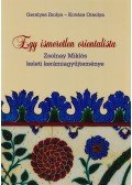 Gerelyes Ibolya,Kovács Orsolya - Egy ismeretlen orientalista