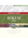 Domonkos László - Rókusi alkony