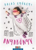 Kalas Györgyi - Anyakönyv