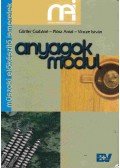 Gürtler Csabáné,Plósz Antal,Vincze István - Anyagok modul