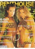 Valencsik Ferenc - Penthouse 2003. szeptember