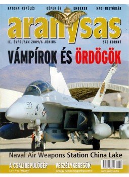 Tőrös István - Aranysas 2009/6. Tőrös István - Aranysas 2009/6., Budapest 2009 antikvár könyv