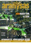 Tőrös István - Aranysas 2008/4.