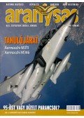 Tőrös István - Aranysas 2008/6.