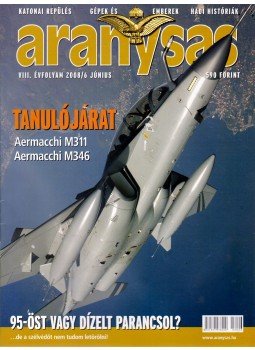 Tőrös István - Aranysas 2008/6. Tőrös István - Aranysas 2008/6., Budapest 2008 antikvár könyv
