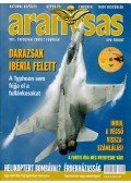 Tőrös István - Aranysas 2008/2.