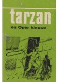 Edgar Rice Burroughs - Tarzan és Opar kincse