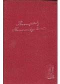 Bromfield, Louis - Huszonnégy óra