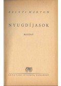 Keleti Márton - Nyugdíjasok