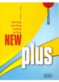 MOUTSOU, E.,Parker, S. - New Plus Beginners