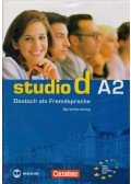 Rita Maria Niemann - Studio D A2 - Deutsch als Fremdsprache