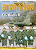 Tőrös István - Aranysas 2006/3.