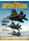 Tőrös István - Aranysas 2006/5.