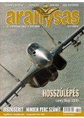 Tőrös István - Aranysas 2006/12.