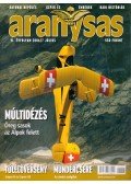 Tőrös István - Aranysas 2006/7.