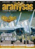 Tőrös István - Aranysas 2006/8.