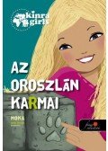 Moka - Kinra Girls 3. - Az oroszlán karmai