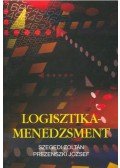 Prezenszki József,Szegedi Zoltán - Logisztika-menedzsment