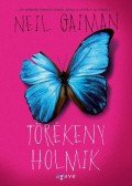 Neil Gaiman - Törékeny holmik