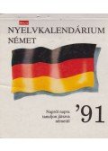Török Zsuzsa - Nyelvi kalendárium - német '91
