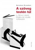 Kelemen Erzsébet - A szöveg testén túl - ÜKH 2017