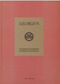 eM. Soós György - Georgius - Ars Nova