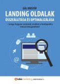 Gál Kristóf - Landing oldalak összeállítása és optimalizálása
