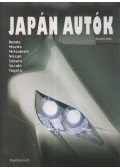 Benedek Attila - Japán autók