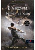 Cassandra Clare - Elveszett lelkek városa