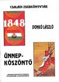 Donkó László - Ünnepköszöntő