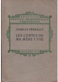 Perrault, Charles - Les contes de ma mere l'oie